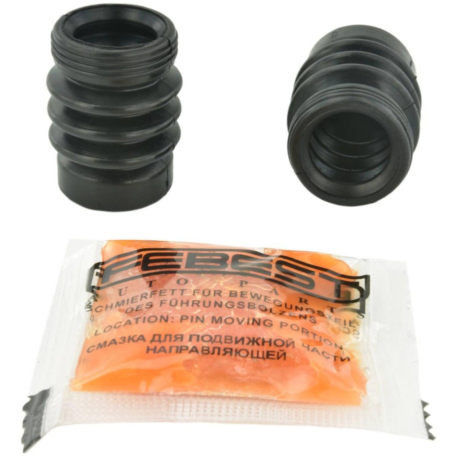 Bellow Brake Caliper Guide - FEBEST 0573MZ3R