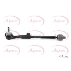 Inner Tie Rod APEC AST7119 for BMW 3