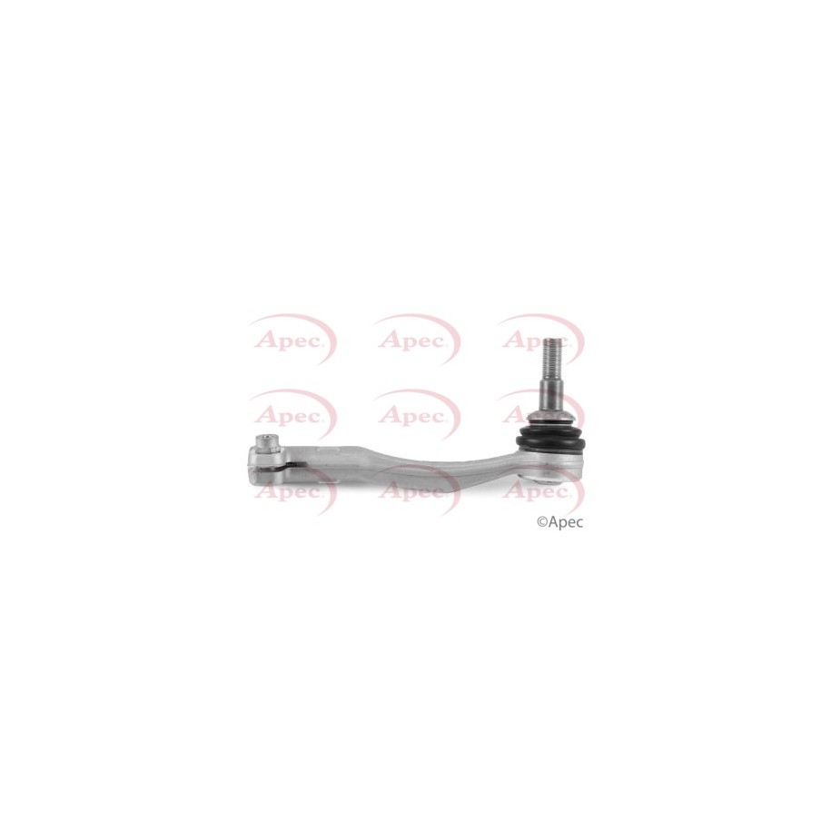 Tie Rod End APEC AST7124 for BMW iX OE 32105A2BD08
