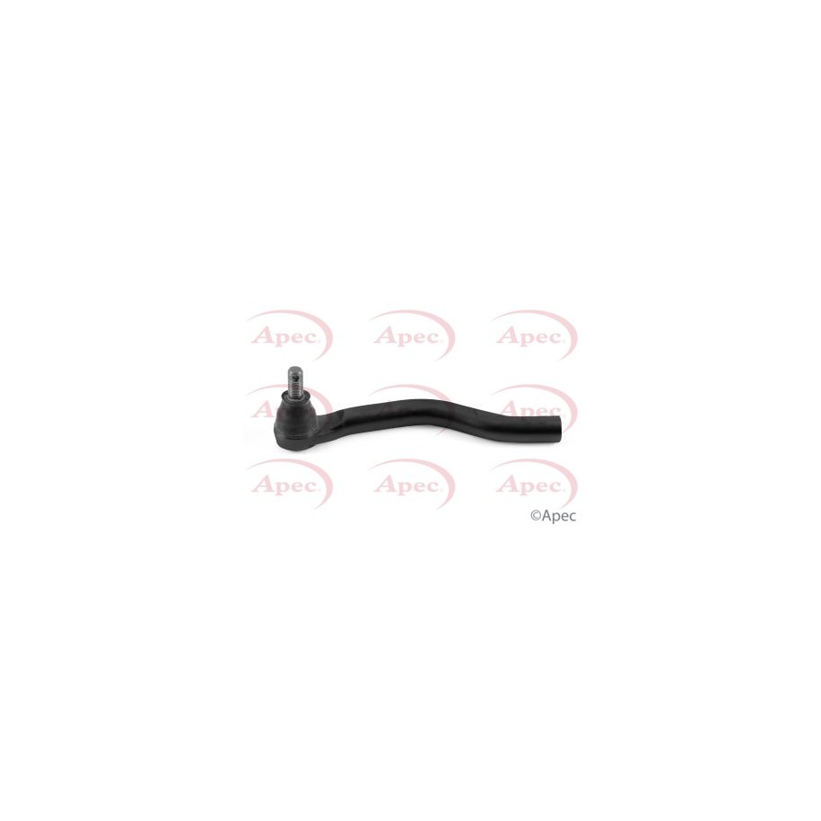 Tie Rod End APEC AST7125