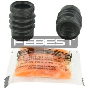 Bellow Brake Caliper Guide - FEBEST 0573MZ3R