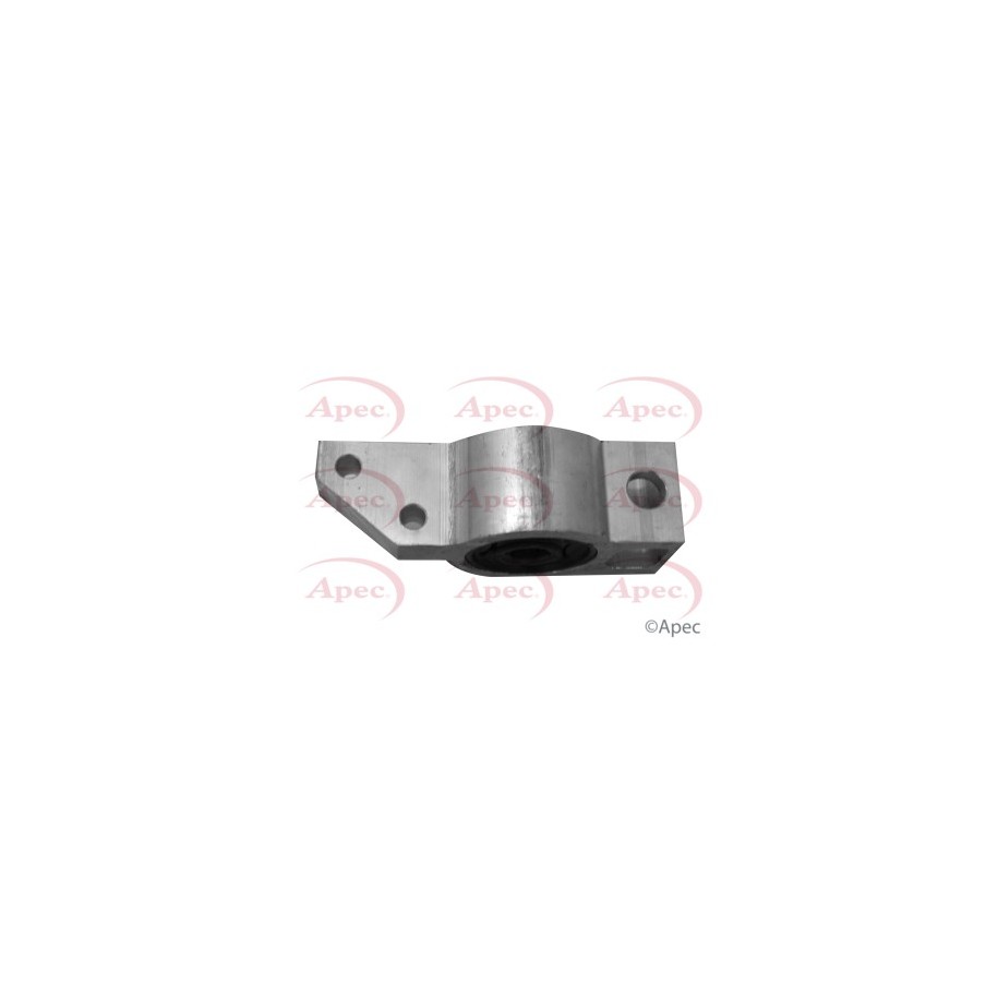 Control Trailing Arm Mounting APEC AST8008 for AUDI