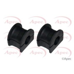 Stabiliser Bar Mounting APEC AST8017 for FORD TRANSIT OE 4041490