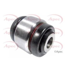 Control Trailing Arm Mounting APEC AST8029 for BMW OE 33326756249