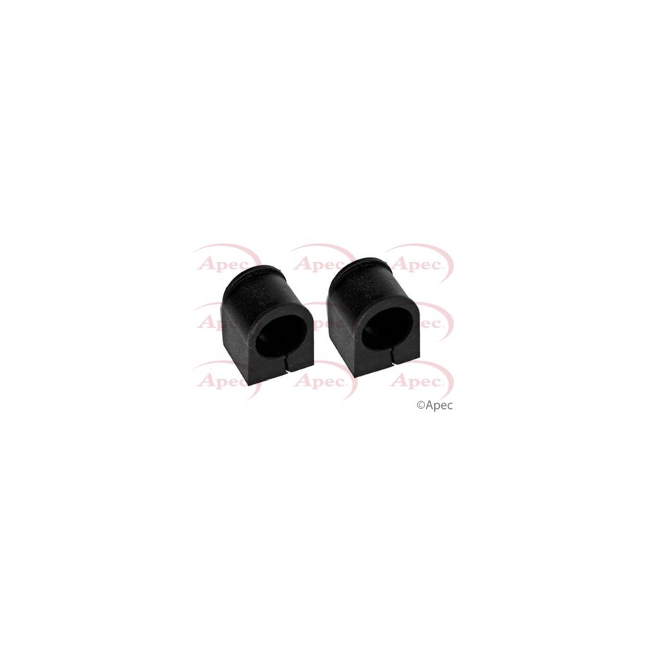 Stabiliser Bar Mounting APEC AST8034 for MERCEDES