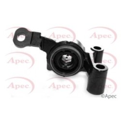 Control Trailing Arm Mounting APEC AST8037 for MINI MINI OE 31126772235