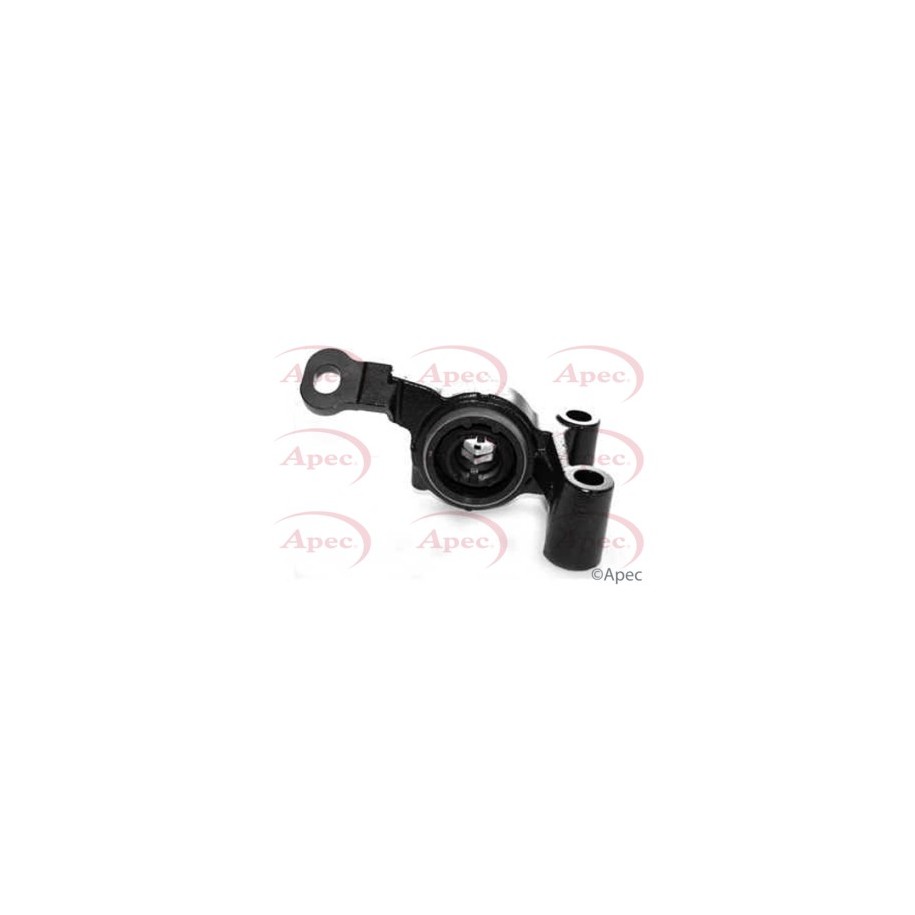 Control Trailing Arm Mounting APEC AST8037 for MINI MINI OE 31126772235