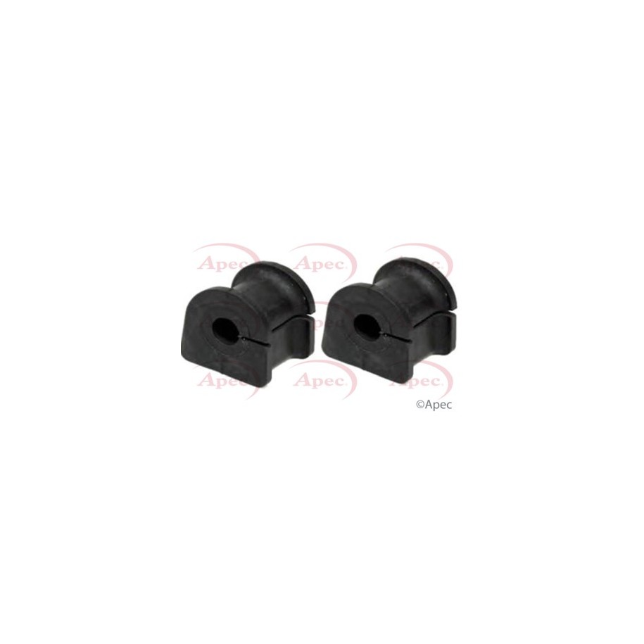 Stabiliser Bar Mounting APEC AST8068 for MERCEDES