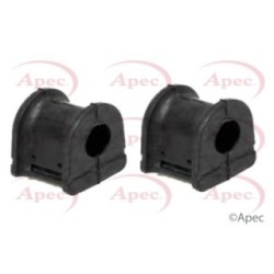 Stabiliser Bar Mounting APEC AST8070 for MERCEDES SPRINTER OE 2E0411041F
