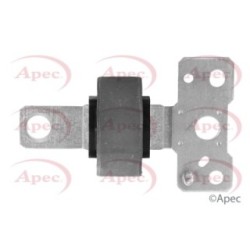 Control Trailing Arm Mounting APEC AST8077 for FORD