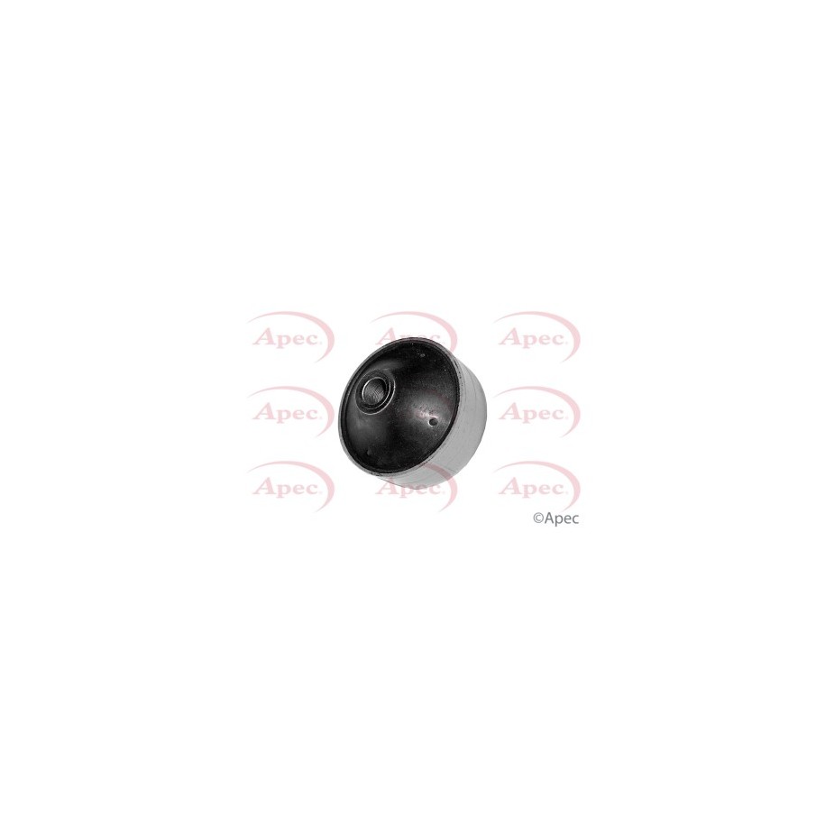 Control Trailing Arm Mounting APEC AST8113 for VAUXHALL OE 352864