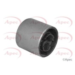 Control Trailing Arm Mounting APEC AST8121 for MINI MINI OE 31124012193
