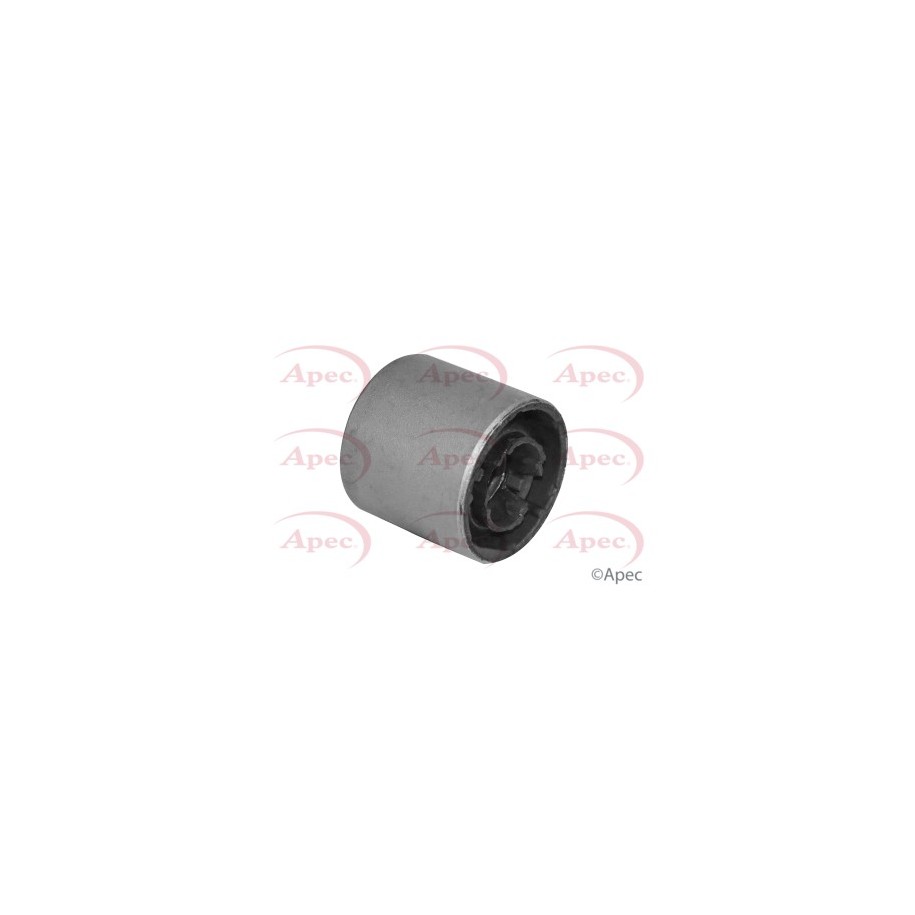 Control Trailing Arm Mounting APEC AST8121 for MINI MINI OE 31124012193
