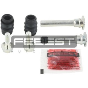 Guide Sleeve Kit Brake Caliper - FEBEST 0574CX9RKIT