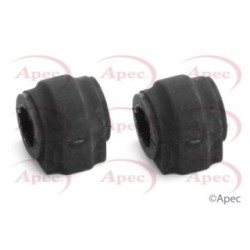 Stabiliser Bar Mounting APEC AST8155 for MINI MINI OE 31356772843