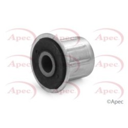 Leaf Spring Mounting APEC AST8159 for FIAT DUCATO OE 513172