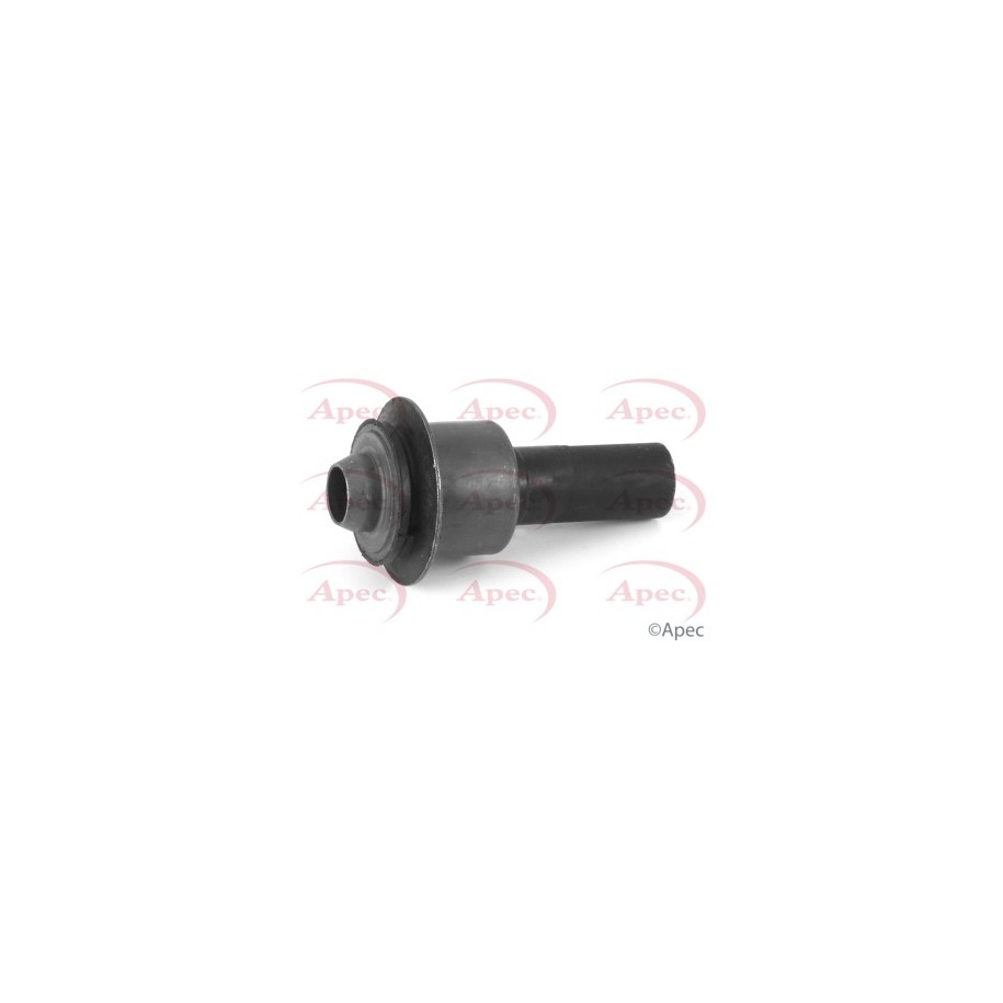 Support Frame Mounting APEC AST8167 for NISSAN QASHQAI OE 54467BR00A