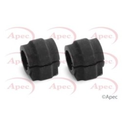 Control Trailing Arm Mounting APEC AST8178 for MINI MINI OE 31351507993