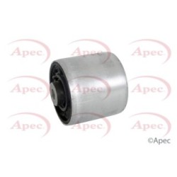 Control Trailing Arm Mounting APEC AST8196 for AUDI A6