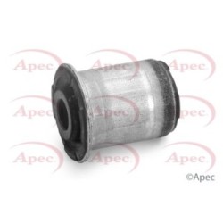 Control Trailing Arm Mounting APEC AST8197 for FORD FOCUS OE JX613063AEA