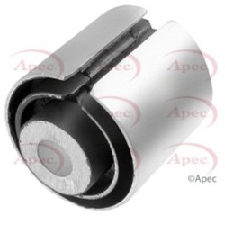Axle Beam Bushing APEC AST8199 for BMW OE 33326763093