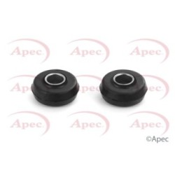 Control Trailing Arm Mounting APEC AST8200 for FORD ESCORT