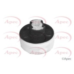 Control Trailing Arm Mounting APEC AST8237 for ABARTH