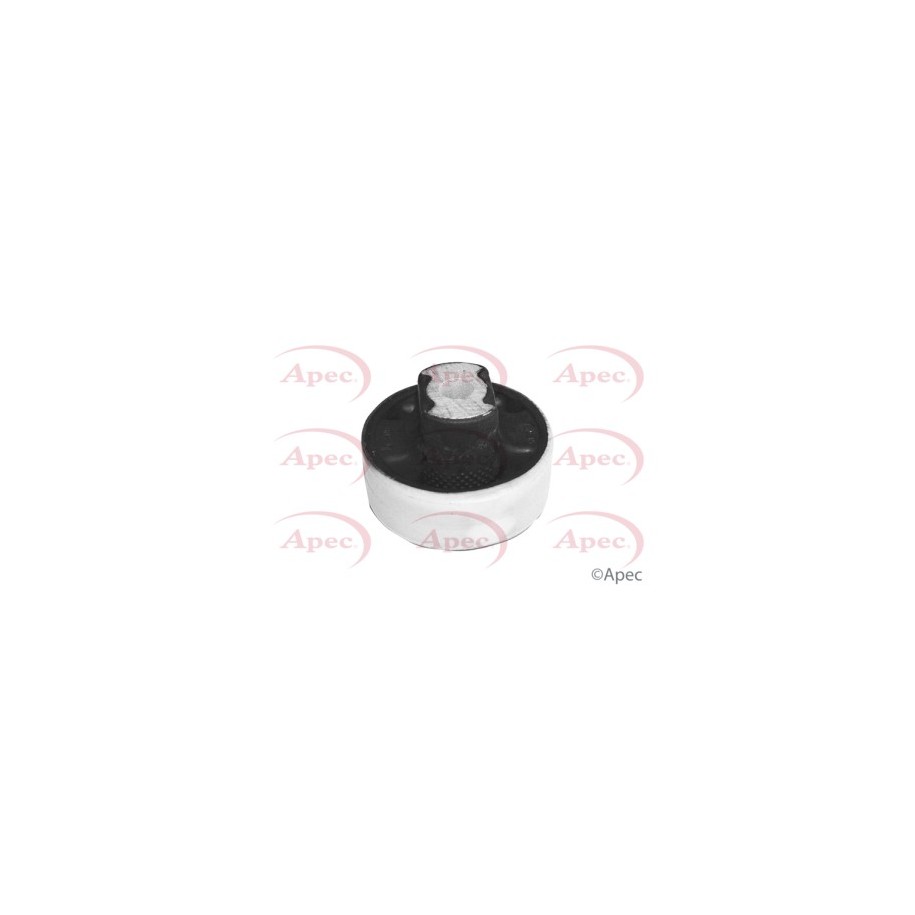 Control Trailing Arm Mounting APEC AST8237 for ABARTH
