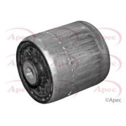 Control Trailing Arm Mounting APEC AST8239 for BMW OE 31126854729
