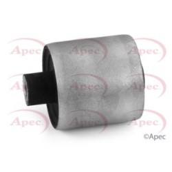 Control Trailing Arm Mounting APEC AST8240 for BMW OE 31126851255