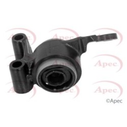 Control Trailing Arm Mounting APEC AST8248 for MINI MINI OE 31129803497