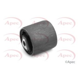 Control Trailing Arm Mounting APEC AST8285 for BMW OE 31120393540