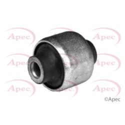 Control Trailing Arm Mounting APEC AST8306 for BMW OE 33321136311