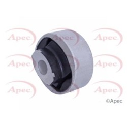 Control Trailing Arm Mounting APEC AST8314 for FORD KA OE 1639574