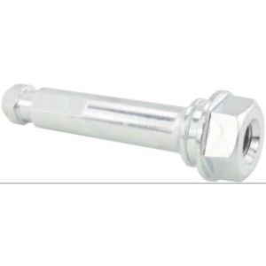 Guide Bolt Brake Caliper - FEBEST 0574MZ6LOWF