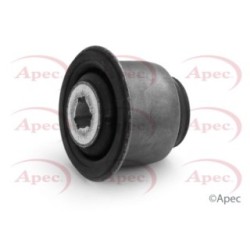 Control Trailing Arm Mounting APEC AST8316 for NISSAN