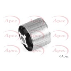 Control Trailing Arm Mounting APEC AST8317 for BMW OE 33316880637