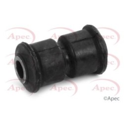 Leaf Spring Mounting APEC AST8323 for MERCEDES