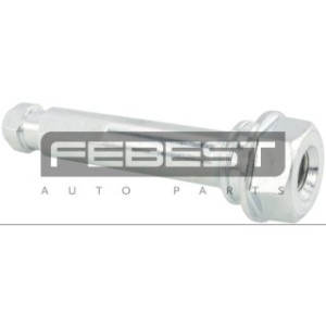 Guide Bolt Brake Caliper - FEBEST 0574MZ6LOWF