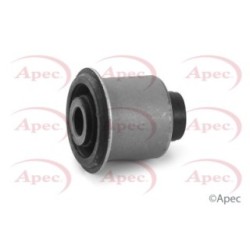 Control Trailing Arm Mounting APEC AST8383 for MITSUBISHI L200 OE 4010A013