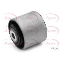 Control Trailing Arm Mounting APEC AST8431 for MERCEDES S-CLASS