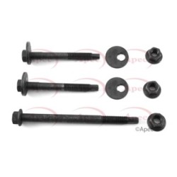 Axle Beam Bushing APEC AST9000 for LAND ROVER DISCOVERY