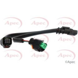 Coolant Temperature Sensor Cable Set APEC ATH1007 for CITROEN