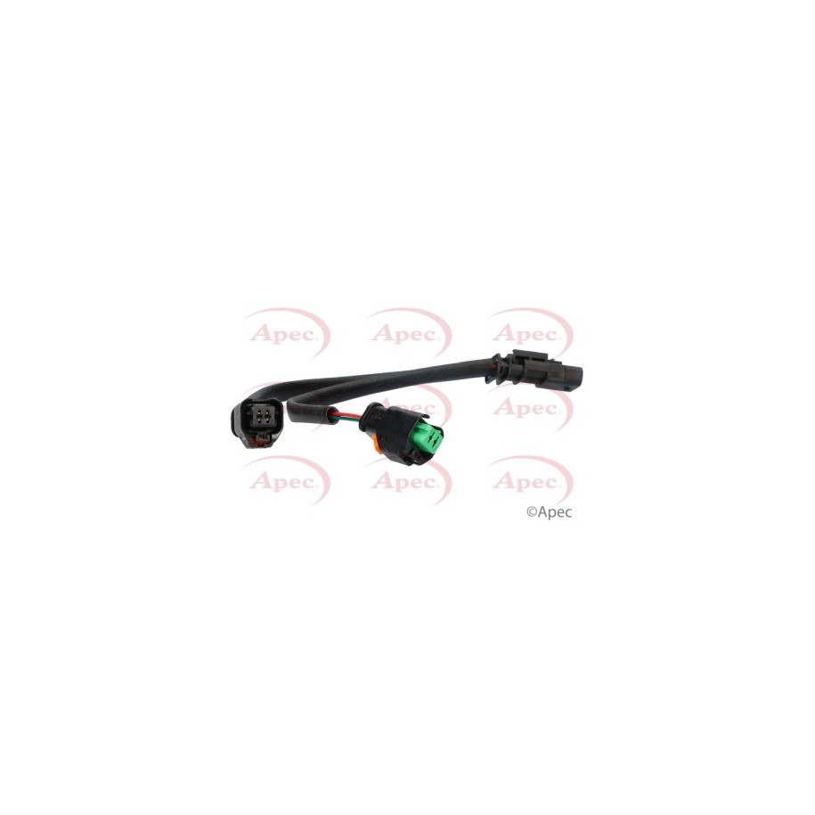 Coolant Temperature Sensor Cable Set APEC ATH1007 for CITROEN