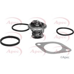Coolant Thermostat APEC ATH1008 for AUDI