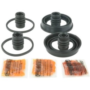 Repair Kit Brake Caliper - FEBEST 0575BMF