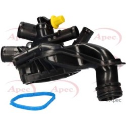 Coolant Thermostat APEC ATH1037 for MINI MINI OE 11537647751