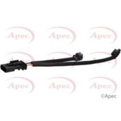 Coolant Temperature Sensor Cable Set APEC ATH1087 for MINI MINI