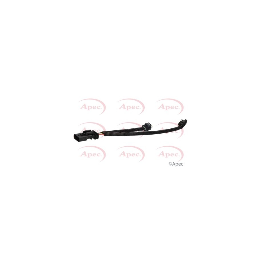 Coolant Temperature Sensor Cable Set APEC ATH1087 for MINI MINI