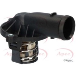 Coolant Thermostat APEC ATH1167 for AUDI